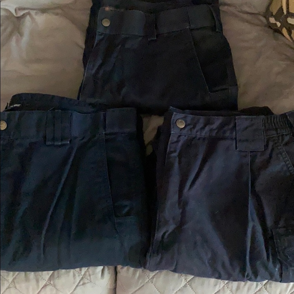 511 tactical pants